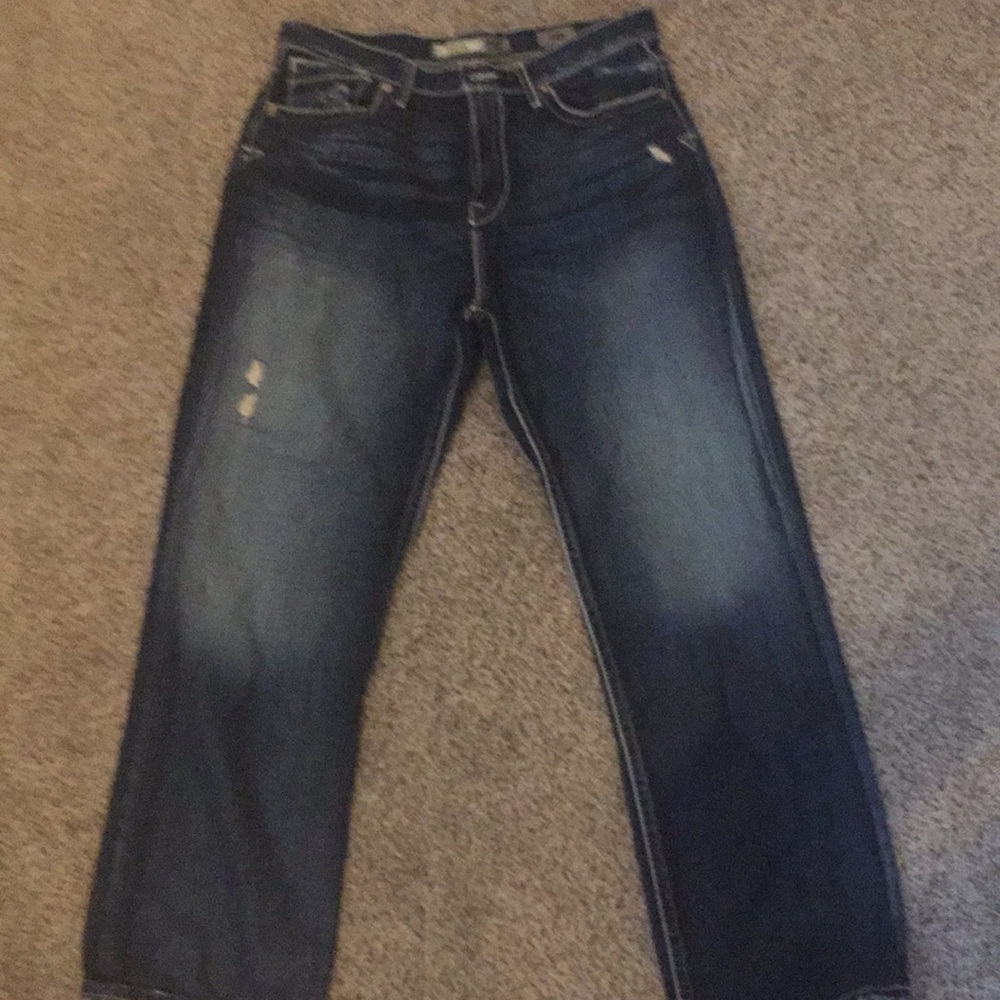 Seth BKE Jeans 34R